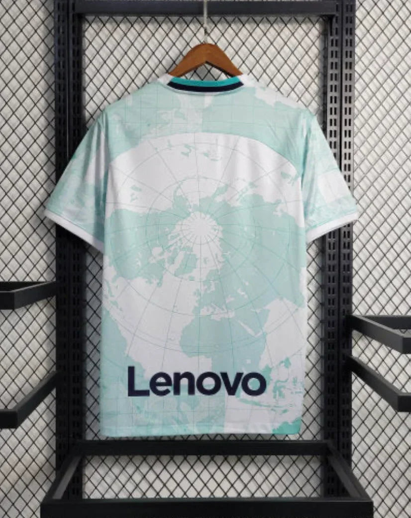 Inter Milan Maillot Extérieur 22/23