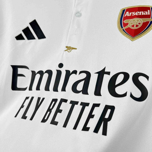 MAILLOT ARSENAL CONCEPT 25/26