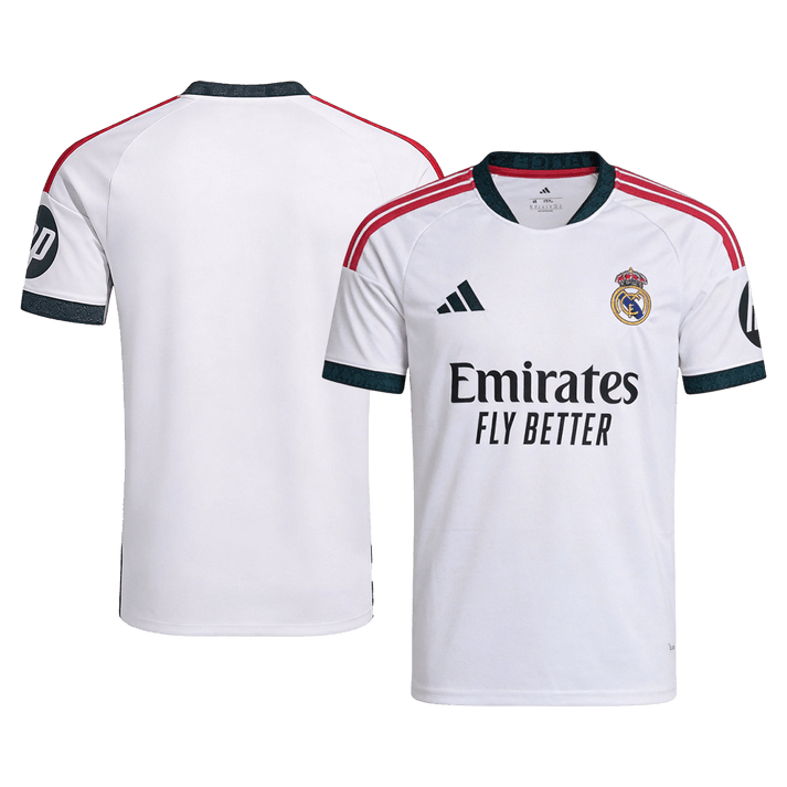 MAILLOT REAL MADRID DOMICILE 2026/2027