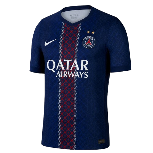 MAILLOT PSG DOMICILE BACK 2 BACK