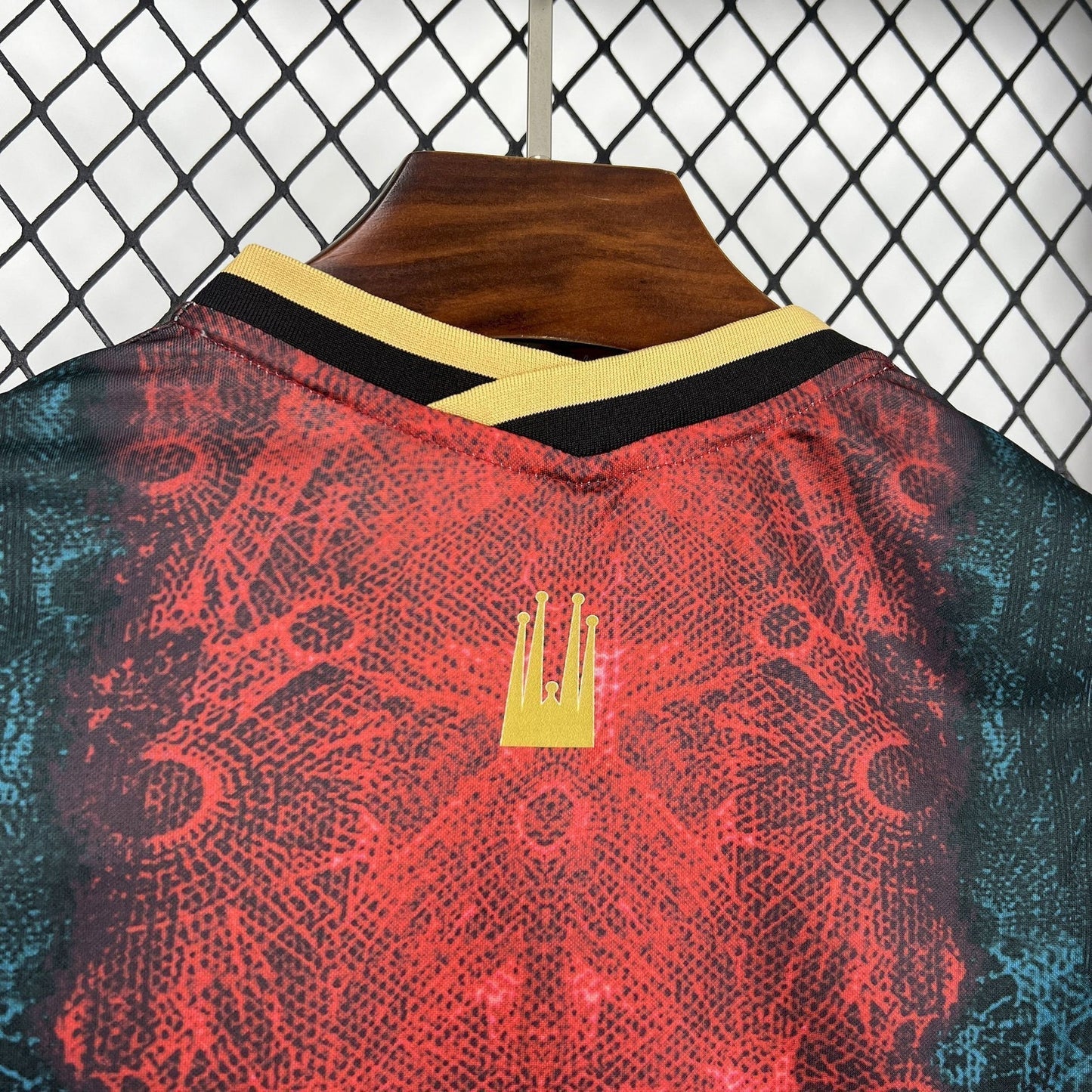MAILLOT FC BARCELONE CONCEPT 26/27