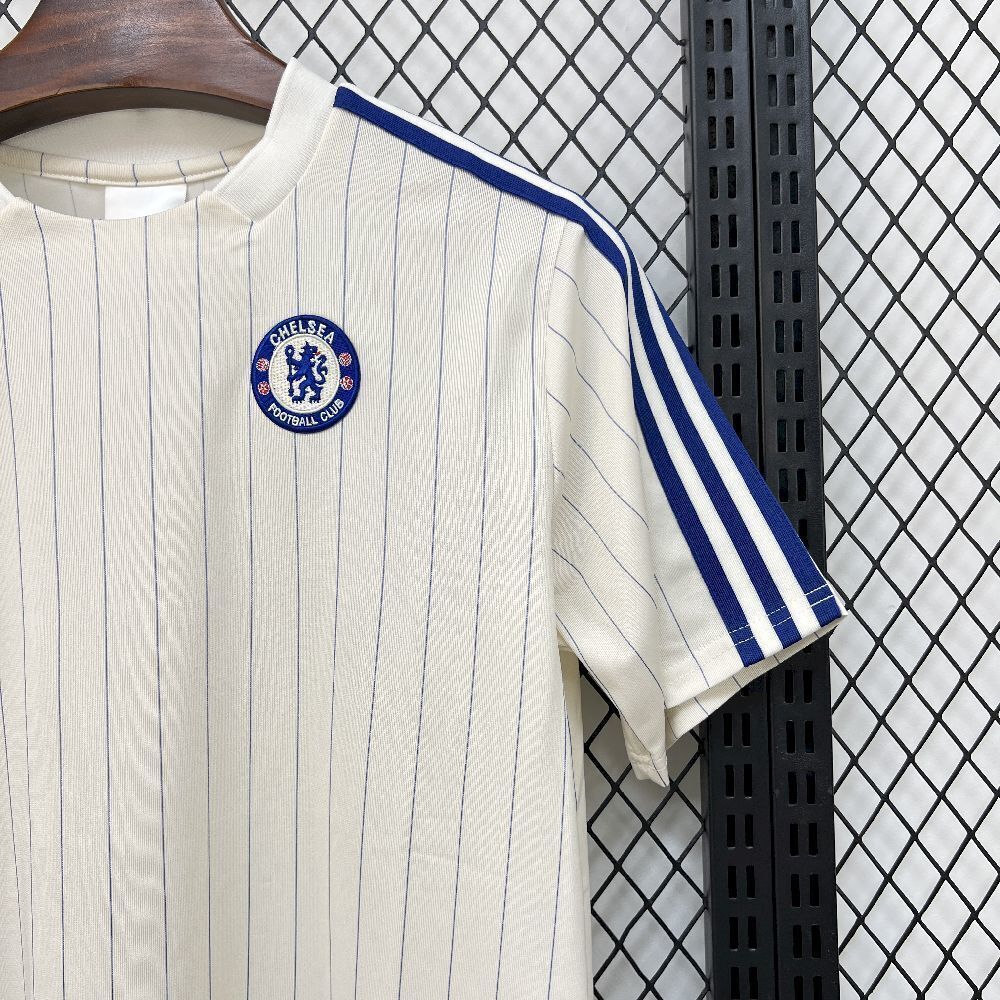 MAILLOT CHELSEA CONCEPT 25/26