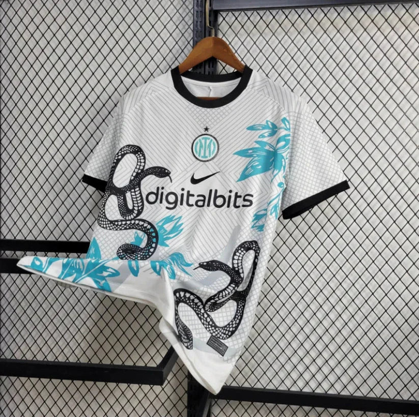 INTER MILAN MAILLOT CONCEPT 2023/2024