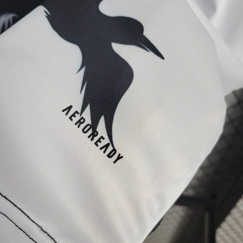 MAILLOT JAPON CONCEPT ÉDITION ITACHI