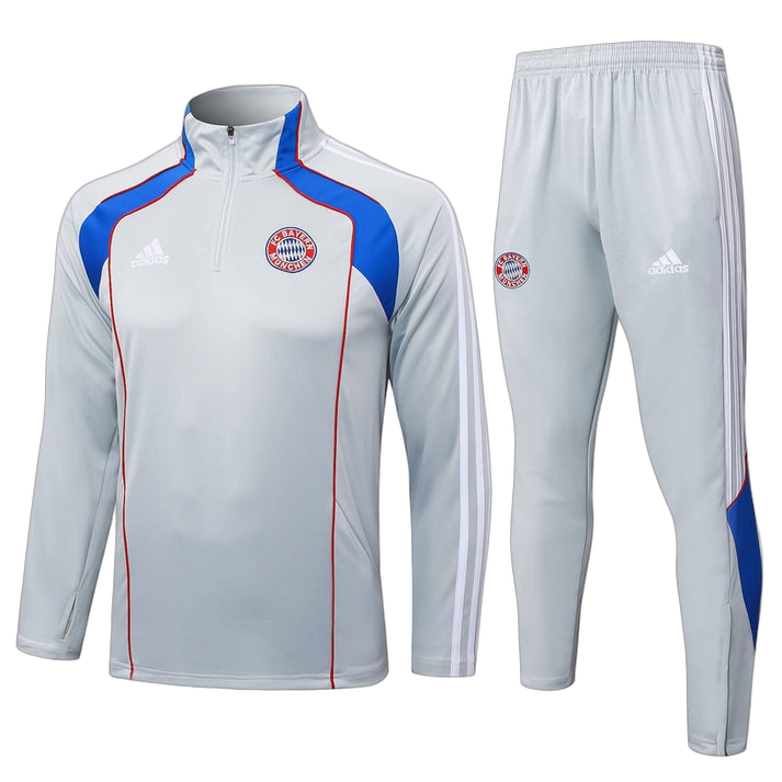 SURVETEMENT BAYERN MUNICH HAUT/BAS 2025/2026