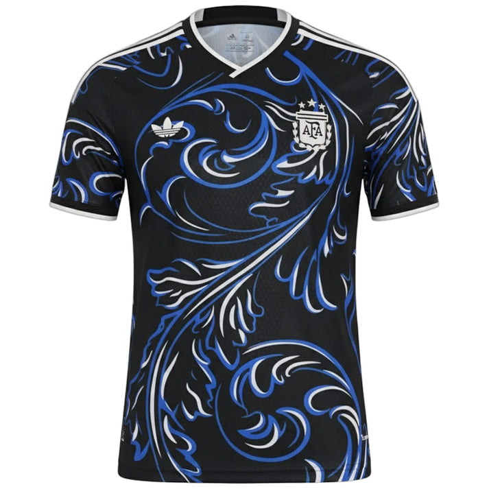 MAILLOT ARGENTINE EXTERIEUR COUPE DU MONDE 2026