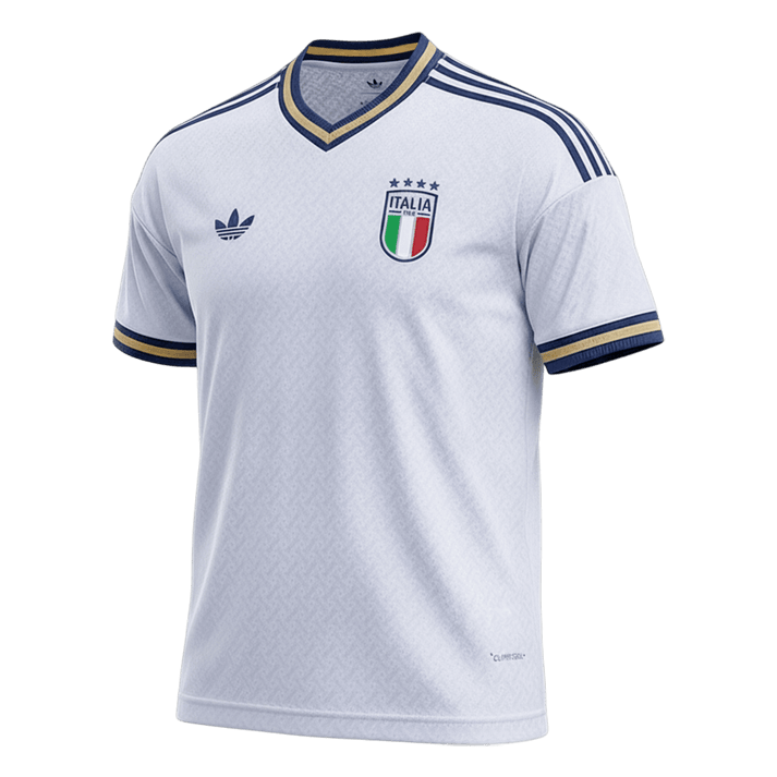 MAILLOT ITALIE EXTERIEUR COUPE DU MONDE 2026