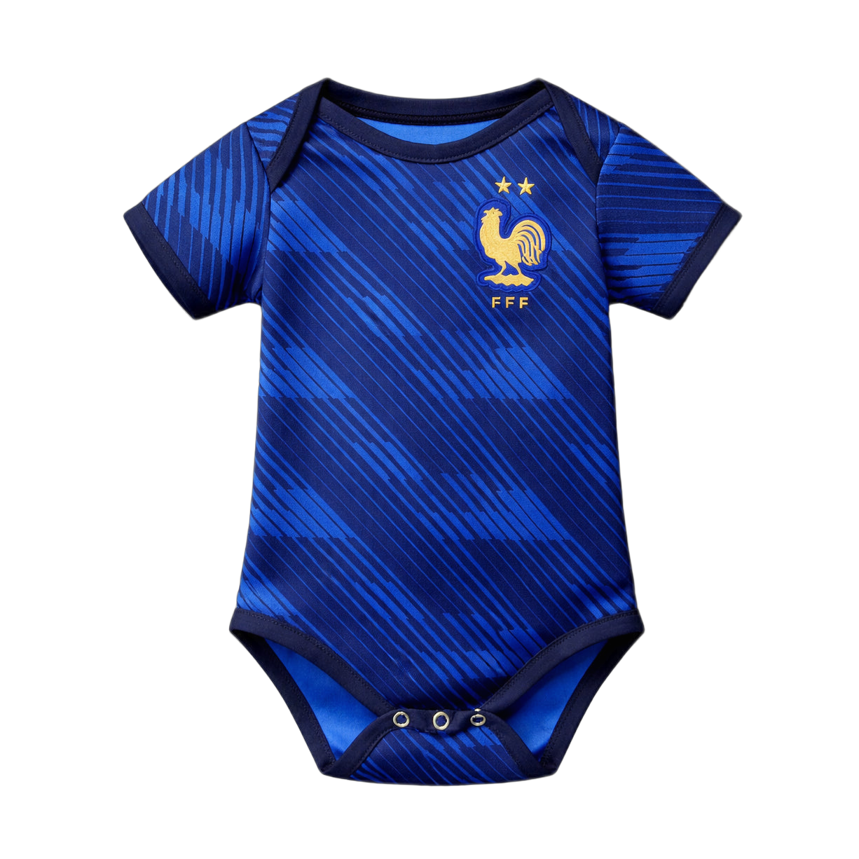 Body Bebe Equipe de France Foot 2026 2027 Coupe du Monde
