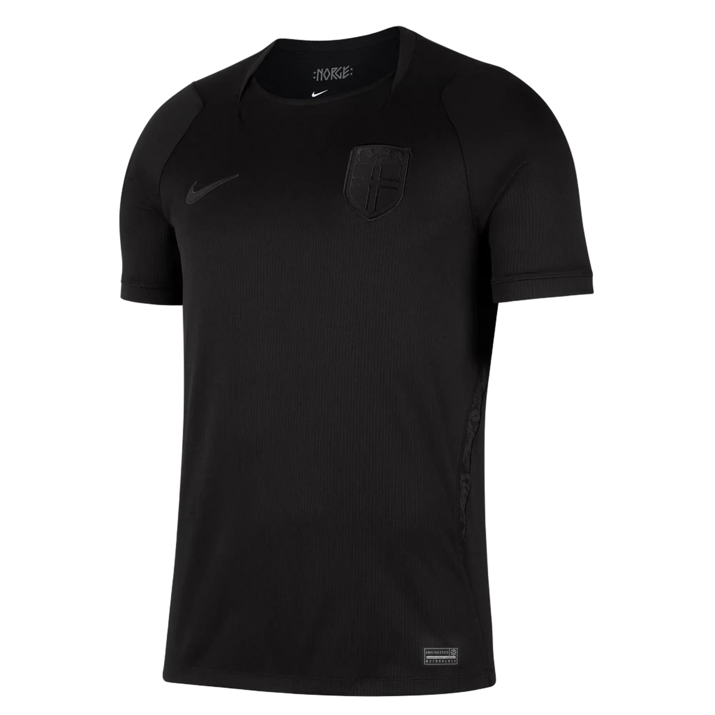MAILLOT NORVEGE EXTERIEUR COUPE DU MONDE 2026