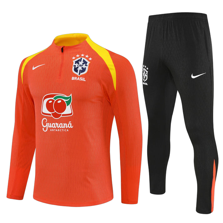 SURVETEMENT HAUT/BAS BRESIL 2025/2026