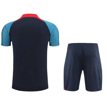 TRAINING ÉTÉ HAUT/BAS PORTUGAL 2022-2023