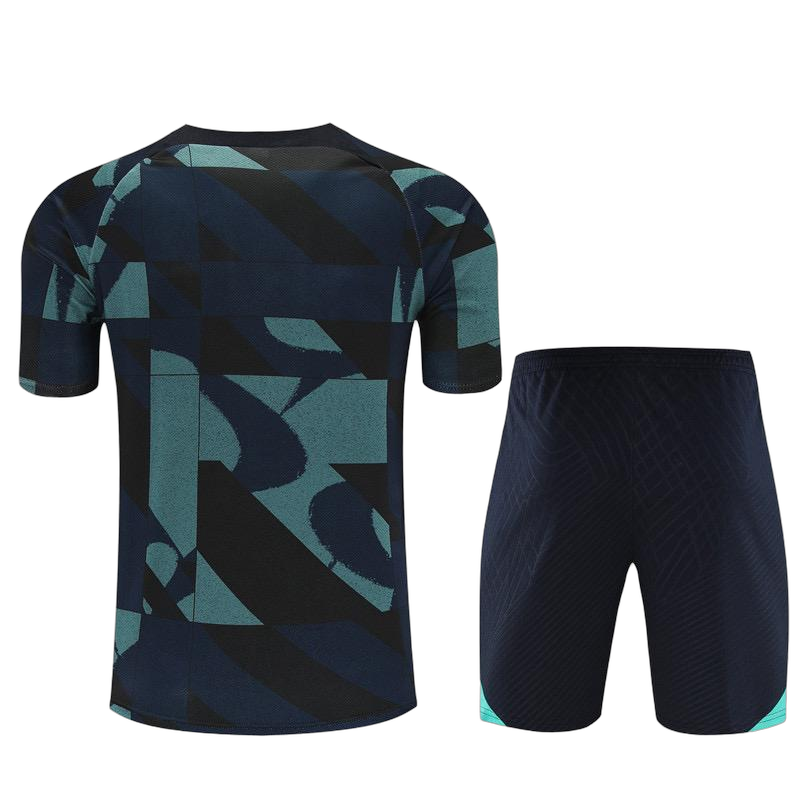 TRAINING FC BARCELONE 2023-2024