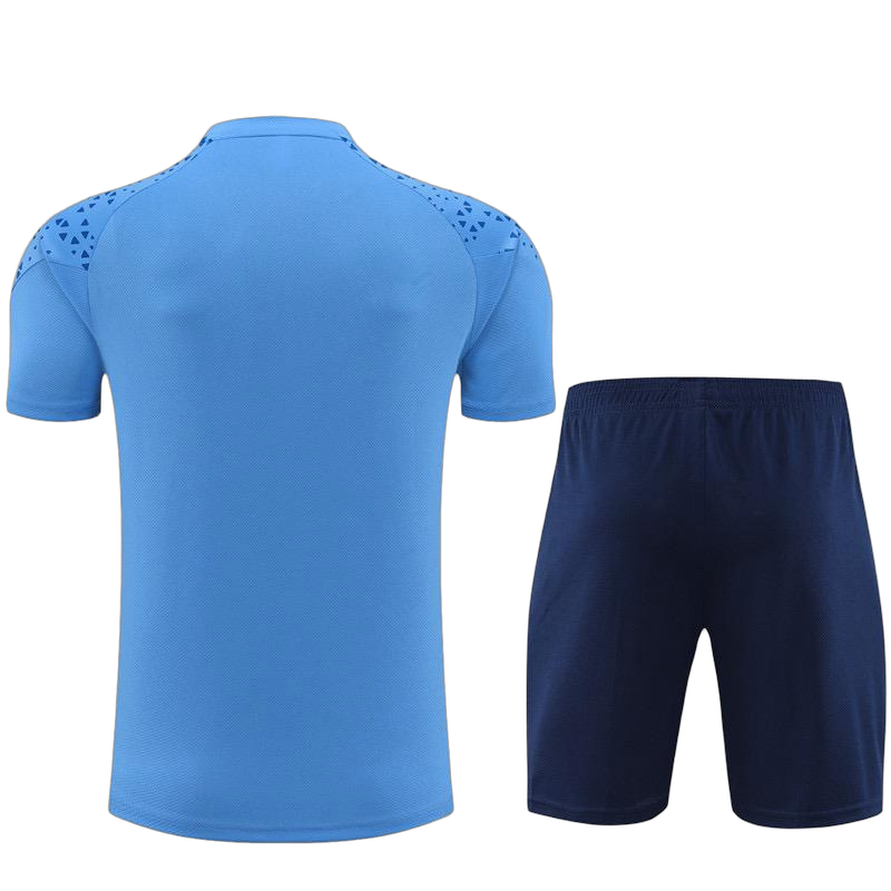 TRAINING MANCHESTER CITY 2023-2024