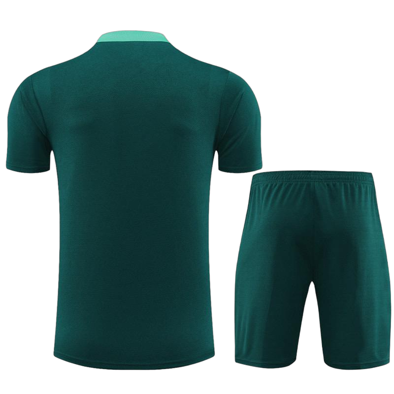 TRAINING PORTUGAL 2023-2024