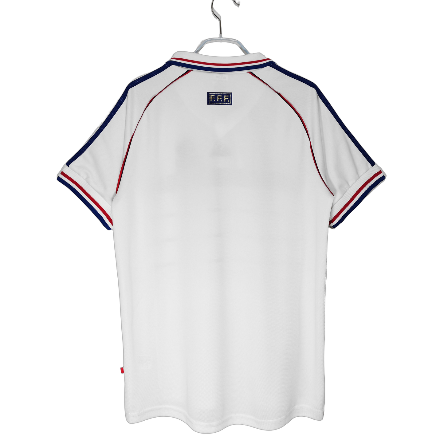 MAILLOT RETRO FRANCE EXTERIEUR 1998/1999