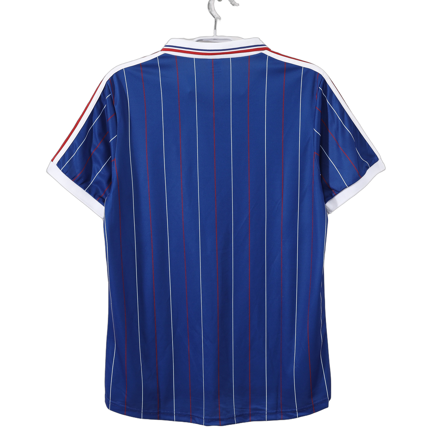 MAILLOT RETRO FRANCE DOMICILE 1982/1983