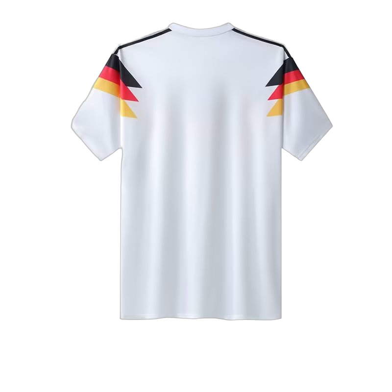 MAILLOT RÉTRO ALLEMAGNE 1990