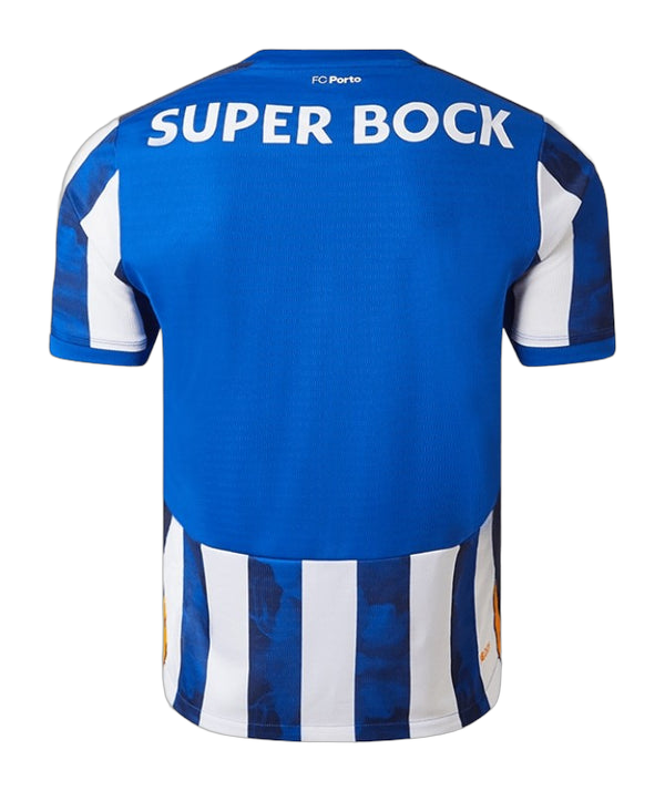 MAILLOT FC PORTO DOMICILE 2024/2025