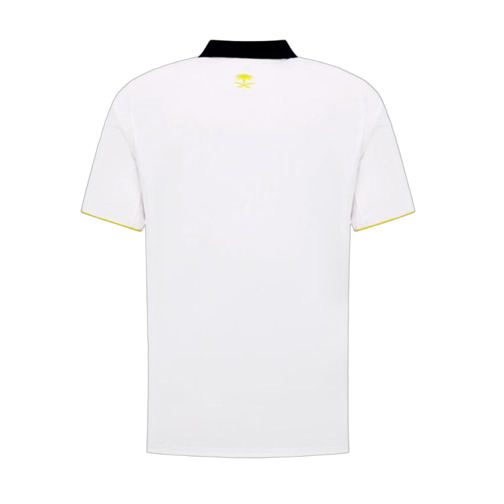 MAILLOT AL NASSR THIRD 2025/2026
