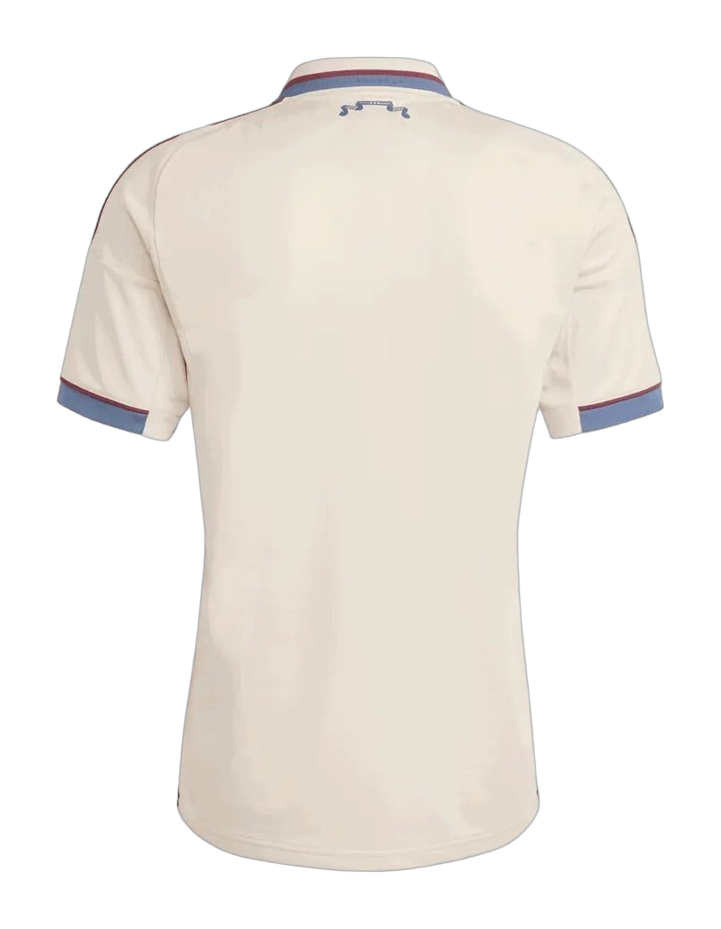 MAILLOT AJAX AMSTERDAM THIRD 2025/2026