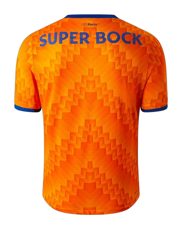 MAILLOT FC PORTO EXTERIEUR 2024/2025