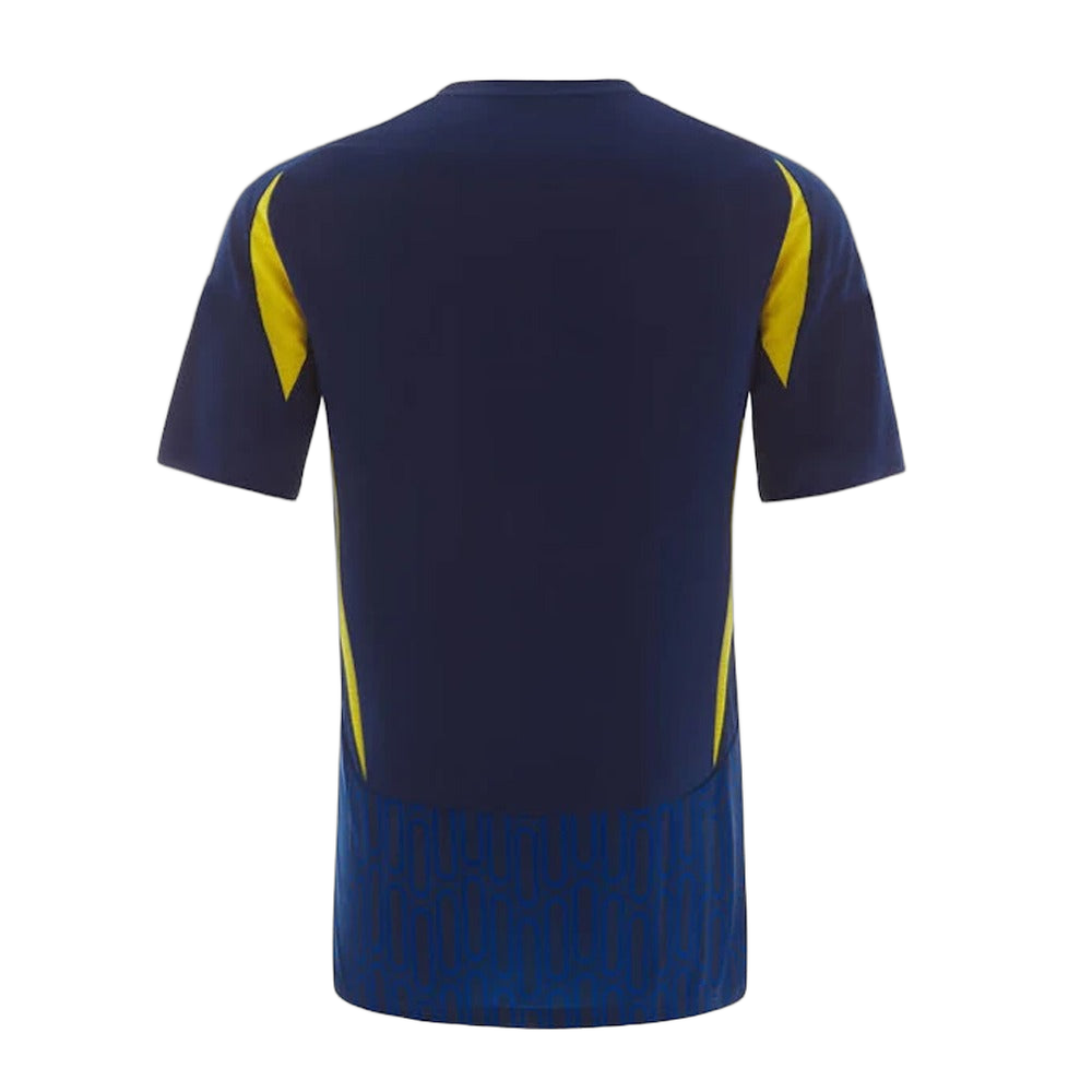MAILLOT AL NASSR EXTERIEUR 2024/2025