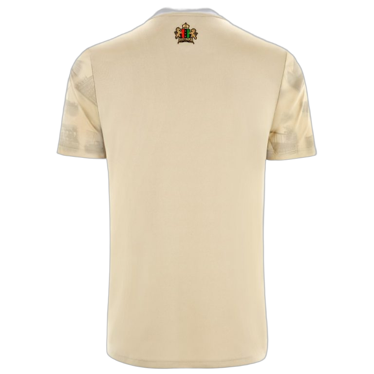 MAILLOT AJAX AMSTERDAM X DAILY PAPER THIRD 2022/2023
