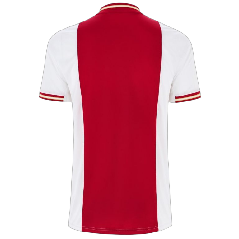MAILLOT AJAX AMSTERDAM DOMICILE 2022/2023