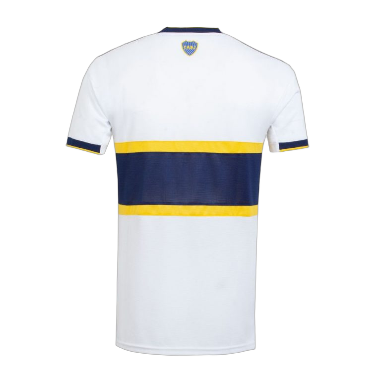 MAILLOT BOCA JUNIOR EXTÉRIEUR 2022/2023