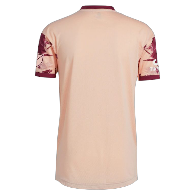 MAILLOT PORTLAND TIMBERS 2022/2023