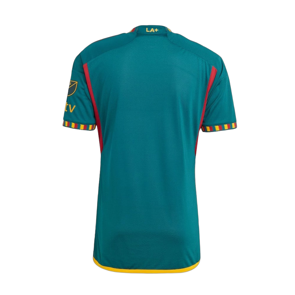 MAILLOT LOS ANGELES DOMICILE 2023/2024