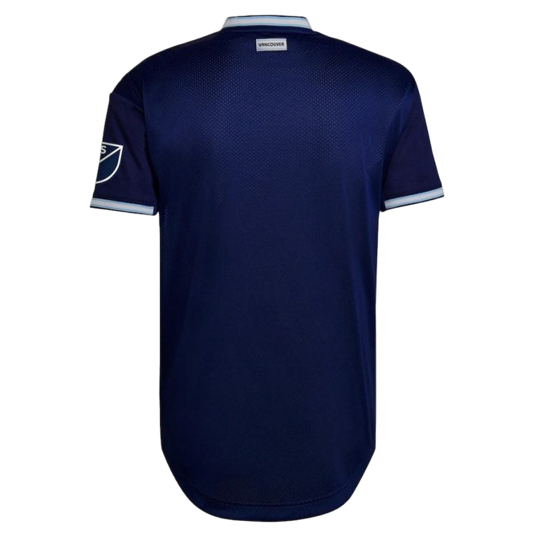 MAILLOT VANCOUVER WHITECAPS 2022/2023