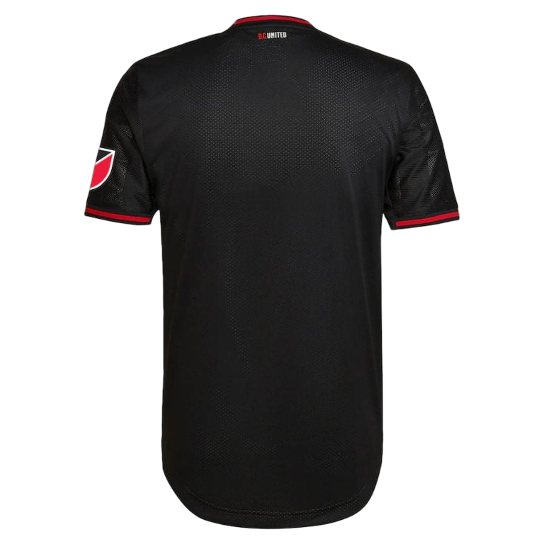 MAILLOT DC UNITED 2022/2023