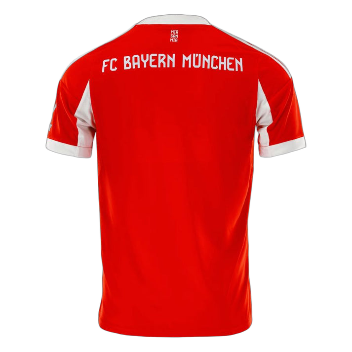 MAILLOT BAYERN MUNICH DOMICILE 2025/2026
