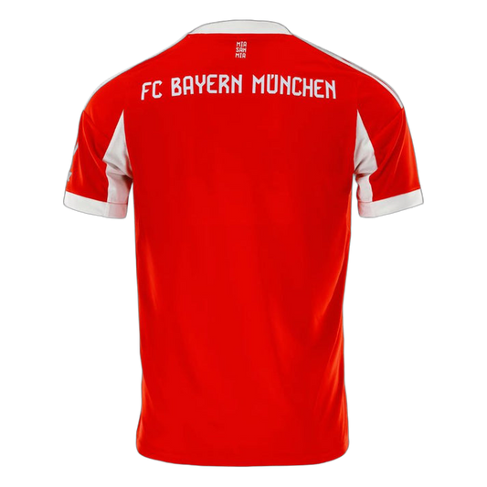 MAILLOT BAYERN MUNICH DOMICILE 2025/2026