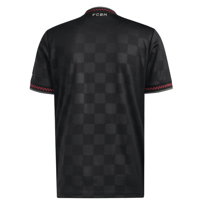 MAILLOT BAYERN MUNICH THIRD 2025/2026