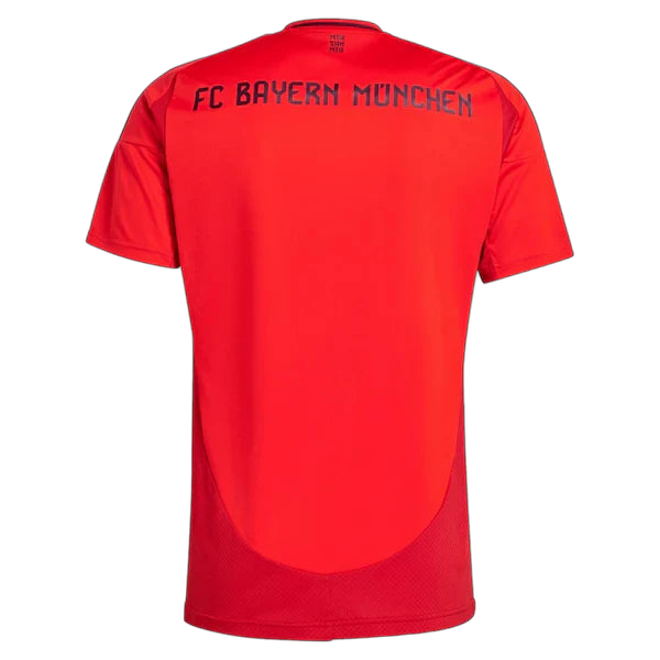 MAILLOT BAYERN MUNICH DOMICILE 2024/2025