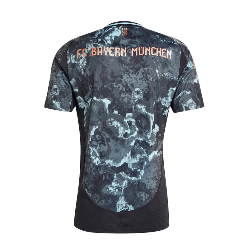 MAILLOT BAYERN MUNICH EXTERIEUR 2024/2025