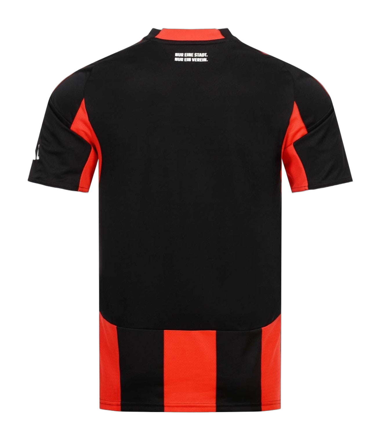 MAILLOT EINTRACHT FRANKFURT DOMICILE 2025/2026