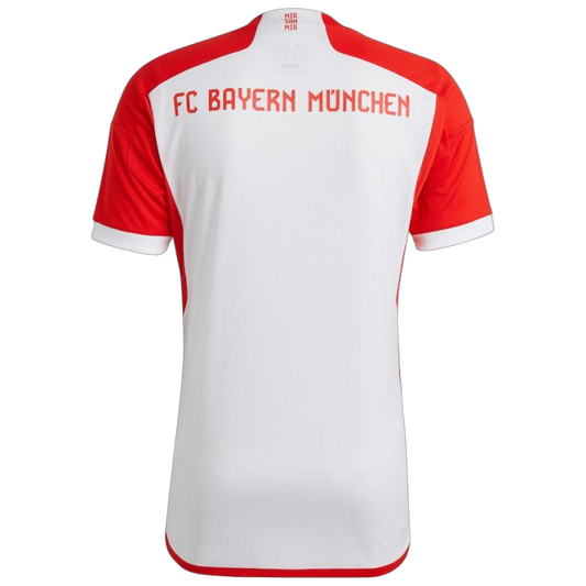 MAILLOT BAYERN MUNICH DOMICILE 2023/2024