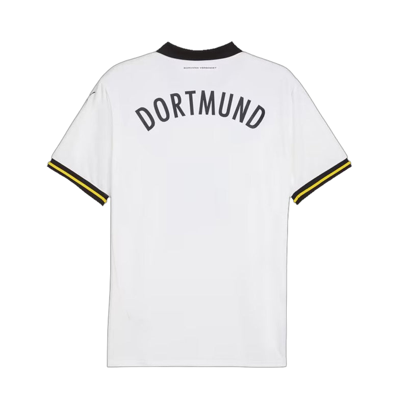 MAILLOT DORTMUND THIRD 2024/2025