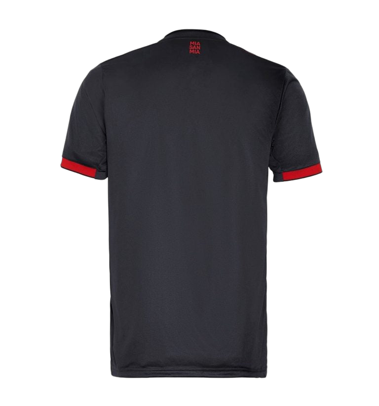 MAILLOT BAYERN MUNICH THIRD 2022/2023