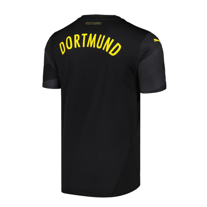 MAILLOT DORTMUND EXTERIEUR 2024/2025