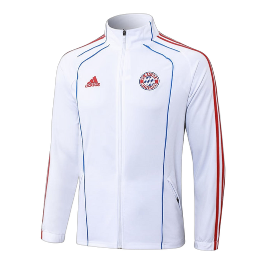 SURVETEMENT BAYERN MUNICH HAUT/BAS 2025/2026