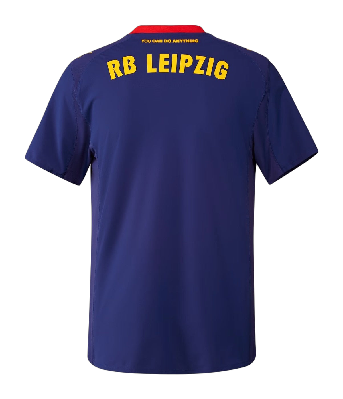 MAILLOT RB LEIPZIG EXTERIEUR 2025/2026