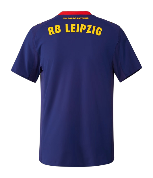 MAILLOT RB LEIPZIG EXTERIEUR 2025/2026