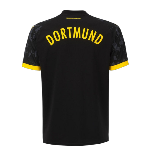 MAILLOT DORTMUND EXTERIEUR 2023/2024