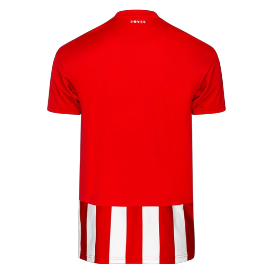 MAILLOT UNION BERLIN FC DOMICILE 2022/2023