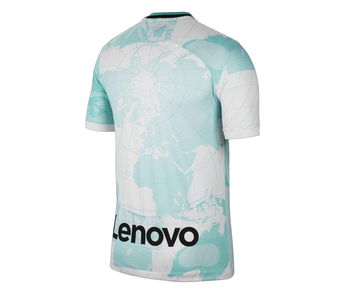 MAILLOT INTER MILAN EXTÉRIEUR 2022/2023