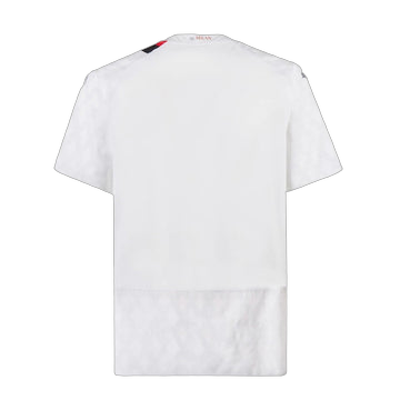 MAILLOT AC MILAN EXTERIEUR 2023/2024